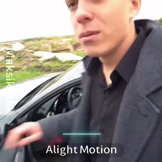 Едит для Максона: Креативные моменты редактирования