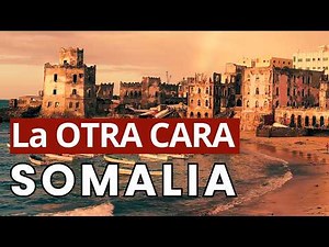 This is REAL LIFE in SOMALIA: The Most Dangerous Country in the World? | 4K Travel Documentary