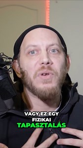 Egy számsort vagy egy telefonszámot meg tudsz jegyezni, de attól még nem fogod azt érezni, hogy na, több vagyok, mint tegnap. A tanulás ugyanis, vagy amikor megtanulsz valamit, vagy elsajátítasz valamit, annak az élménye definíció szerint az kell, hogy legyen, hogy több vagy, mint tegnap. Tehát amíg csak memorizálsz dolgokat, vagy amíg olyan dolgokat tanulsz meg, amit utána vizsga után mondjuk egy nagy sóhajjal el is felejthetsz, addig ennek az érzésnek a nyoma sem lehetséges benned. Az igazi ta