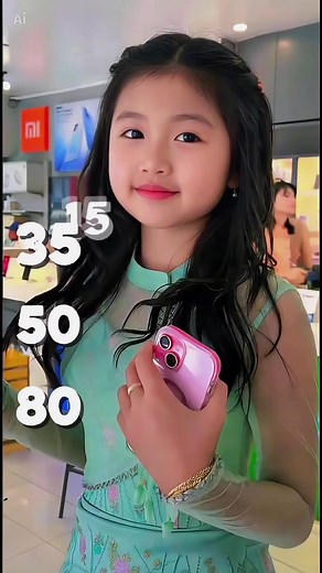 AI Age Transformation Tutorial: Create Realistic Child-to-Old Portraits