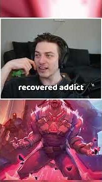 You are not FORCED to play Marvel Rivals...