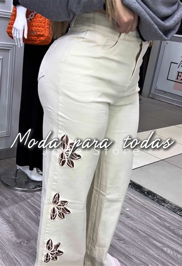 Moda para Mujeres Reales en Jade Store