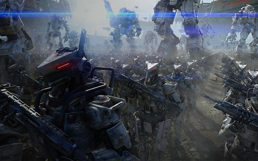 泰坦陨落2最新官服加载mod方法