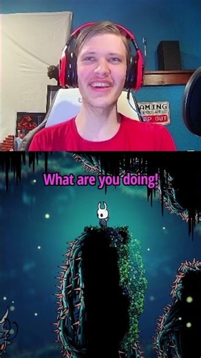 What are you doing there!!!