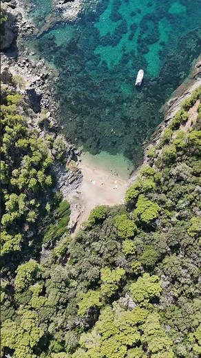 Le sentier du littoral à la Presqu’île de Giens #travel #provence #cotedazur