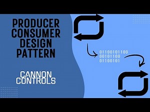 Design Patterns - Producer/Consumer