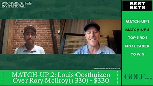 2021 WGC-FedEx St. Jude Invitational live coverage: How to watch Sunday's final round