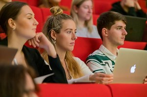 Business Management and Entrepreneurship