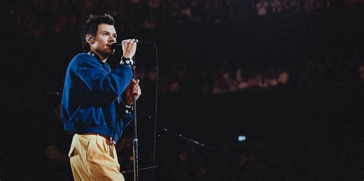 Inside Harry Styles' 'One Night In Manchester' Concert: The Best Moments From the Prince of Pop's Big Return
