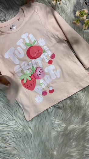 7.7K views | 9-12 month t shirt Long 13-14 inch Price :200 tk each Inbox to order | Romper World | Facebook