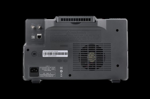 Siglent SDS2102X Plus 2Ch 100MHz 2GSa/s Oscilloscope | siglent.eu