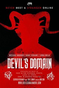 Devil's Domain (2017) - Movie