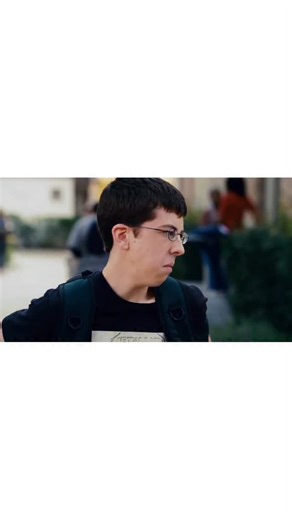 Rash on Instagram: "🎬 Movie: Superbad (2007) Two high school best friends, Seth and Evan, navigate the hilarious chaos of adolescence as they try to make the most of their final days before graduation. From awkward encounters to wild parties, the duo experiences friendship, crushes, and the ups and downs of growing up. Packed with humor, heart, and unforgettable moments, Superbad is a classic coming-of-age teen comedy. #Superbad #TeenComedy #ComingOfAge #Friendship #HighSchool"