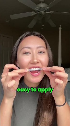The Secret to a Brighter Smile Without Expensive Treatments. Crest 3D Whitestrips #whitening