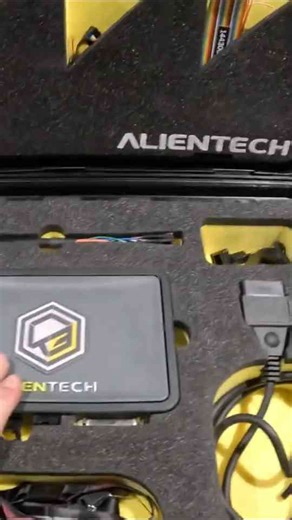 Alientech Kess V3 Walkthrough: Full Guide and Demo