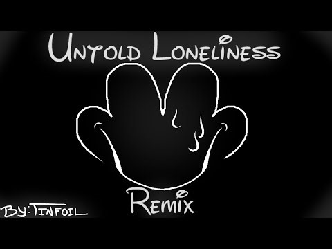 Friday Night Funkin' Wednesday's Infidelity | Untold Loneliness | TINFOIL REMIX