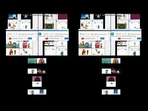 pocoyo anooying goose 64 episodes