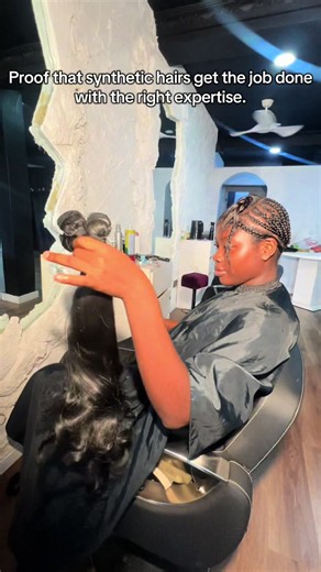 Traditional Sew-In Hairstyle Guide: Affordable Side Part Sew-In