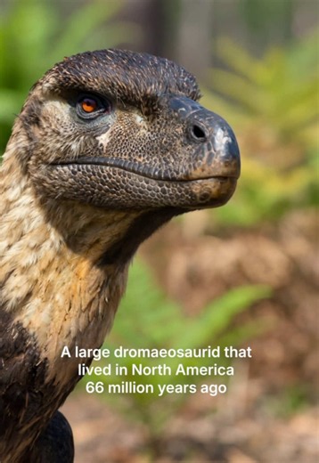 Dakotaraptor: The Debated Dinosaur in Life of Prehistory