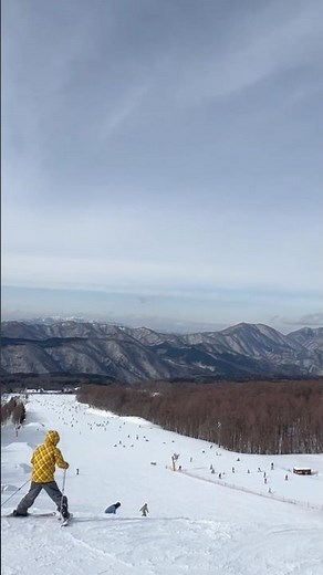 Snowboarding adventure hunter mountain