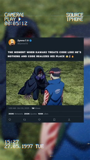 When kawaki literally cooked code 😱🗿🔥 #naruto #viralshorts