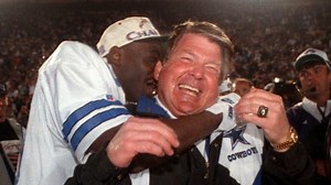 Jimmy Johnson: More great quotes, candid comments, feuding with Jerry, trying times and Survivor