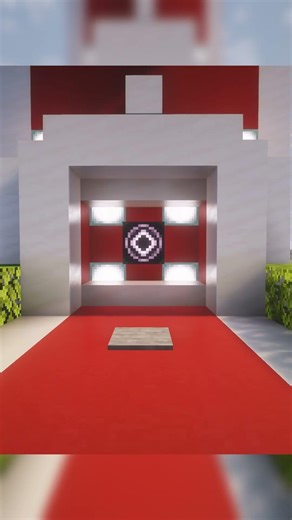 Бесполезный Блок в Minecraft JAVA😱 #minecraft #minecraftshorts