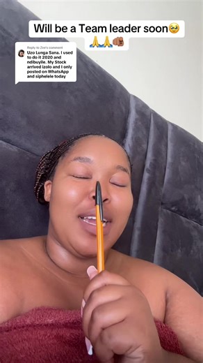 Exciting News About Team Leadership Journey!