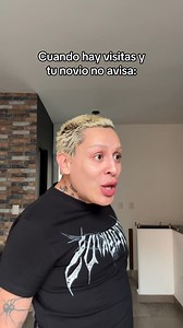 Mucho gusto suegra 😭🫵🏼 | Papi Kunno