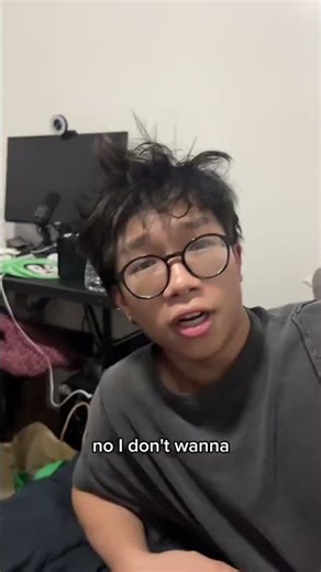 ill never speak out of line again #Shorts #baohwin