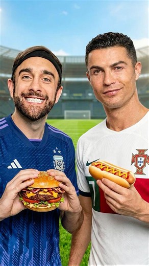 What Is The Best Food At The World Cup?
