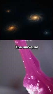 The Most Terrifying Facts About Space #facts #shorts