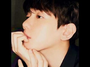 Baekhyun - All I Got - instrumental