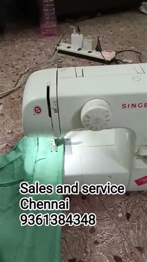 #singer #1306 #1304 #service #sewingmachine Chennai #shop #nearme 9361384348