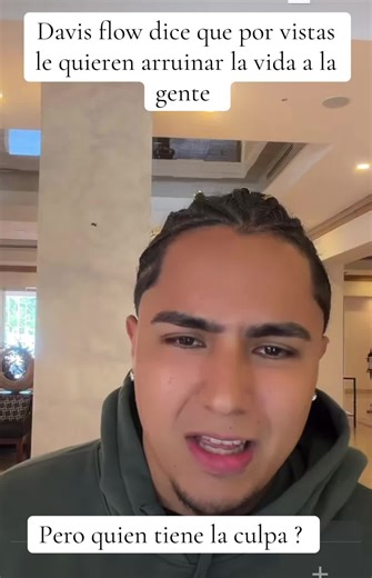 #viral #davisflow #honduras #elsaoseguera #supremo