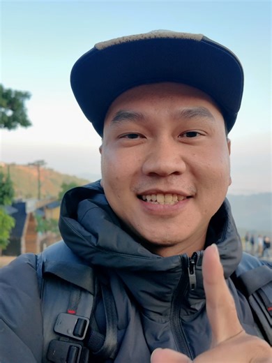 Tour Săn Mây Đà Lạt 199k/khách trọn gói
