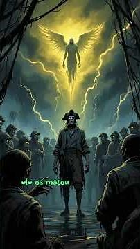 Holandês Voador, o navio fantasma condenado a nunca abortar