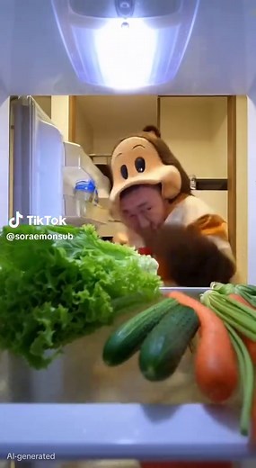 ゴロリくんの正体に迫る！