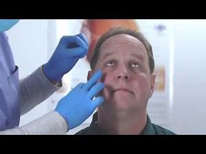 ComfortPack - Lidocaine Ophthalmic Anesthesia for Intravitreal Injections