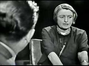 Ayn Rand Mike Wallace Interview 1959 part 3