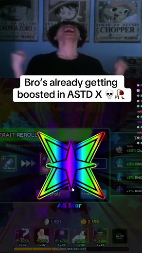 ASTD X: Comprehensive Tier List and Gameplay Insights