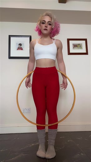 When the Hoop Doesn't Wanna Be Dropped - HoopsyDaisy 3.0