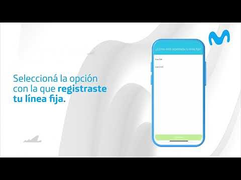 ¿Cómo ingreso a la app Mi Movistar?