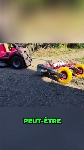 Arrêtez de perdre votre temps avec un désherbage inefficace ! Découvrez comment débou...