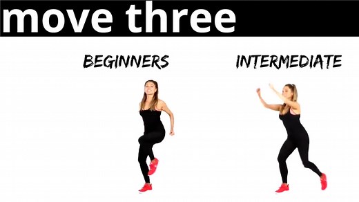 【Lucy Wyndham-Read】7天挑战 - 7分钟锻炼减脂 - 家庭锻炼