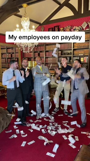 Making sure San Diego’s greatest team is always taken care of. 💯 #attorneyking #kingaminpour #attorney #sandiego #lawyer