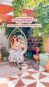 15K views · 99 reactions | {ad} POV - You finally found garden...