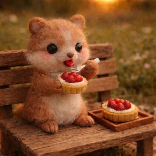 The smallest park visitor with the biggest appetite #warm #cozy #cute #chipmunk #eating