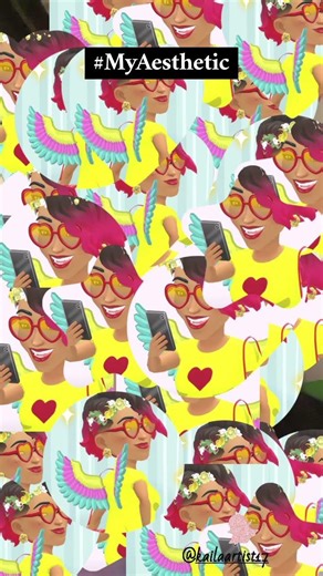 My cute snapchat bitmoj stories screenshots 👻♥️🎨#mybitmoji #bitmoji #snapchatbitmoji #artist #artist