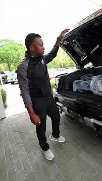 2025 GMC Hummer EV | Crab walk to the beach 🦀 🏖️